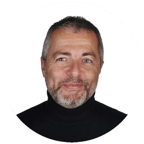 Paolo Barberis - Cia Technima Sud Europa